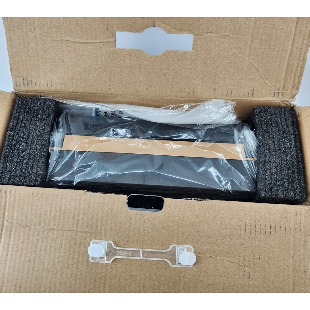 MZROT SV618 Vacuum Sealer Machine Low Noise 95kPa Powerful Suction LCD‎ Display